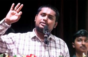 বিধবা কার্ড চালুর প্রক্রিয়া নিয়ে এমপির মন্তব্য