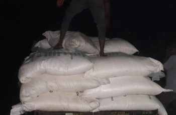 চুয়াডাঙ্গায় অবৈধ সার ও কীটনাশক মজুত, ব্যবসায়ীকে জরিমানা