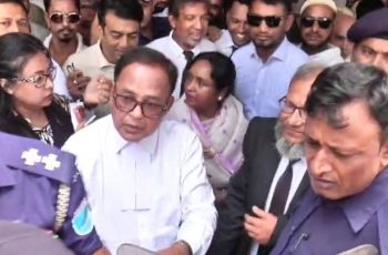 নারায়ণগঞ্জে তুহিন হত্যা মামলায় সাবেক মেয়র আইভীর জামিন মঞ্জুর