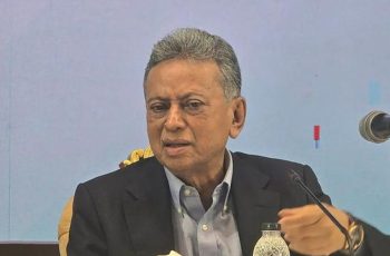 আইএমএফের পূর্বাভাস নিয়ে চিন্তিত নয় সরকার: অর্থমন্ত্রী