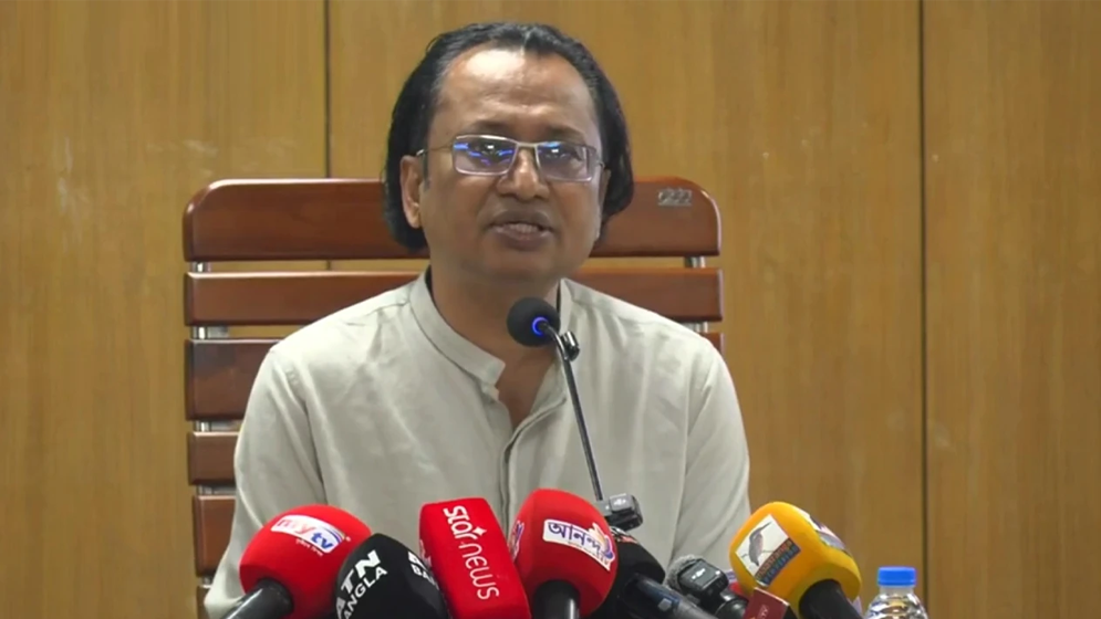 ড. ইউনূসকে হেনস্তায় ব্যবস্থা নেবে সরকার, রিকনসিলিয়েশনের সম্ভাবনা নেই