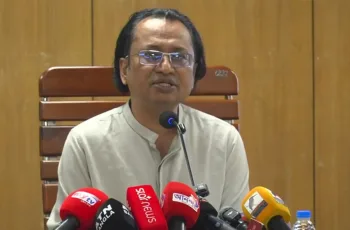 ড. ইউনূসকে হেনস্তায় ব্যবস্থা নেবে সরকার, রিকনসিলিয়েশনের সম্ভাবনা নেই