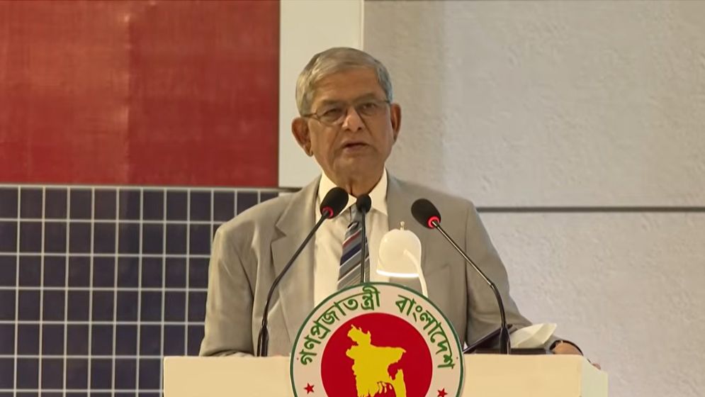 দুর্যোগ মোকাবেলার পরিকল্পনা বাস্তবায়নে রাষ্ট্রপতির নির্দেশনা
