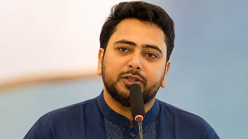 ড. ইউনূসকে হেনস্তা: আওয়ামী লীগের সন্ত্রাসনির্ভর রাজনীতির উন্মোচন
