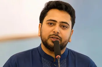 ড. ইউনূসকে হেনস্তা: আওয়ামী লীগের সন্ত্রাসনির্ভর রাজনীতির উন্মোচন