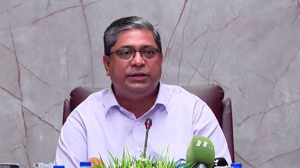 স্থানীয় সরকার নির্বাচনে প্রশাসনের হস্তক্ষেপের অঙ্গীকার
