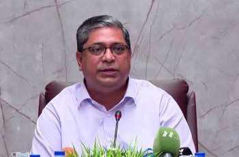 স্থানীয় সরকার নির্বাচনে প্রশাসনের হস্তক্ষেপের অঙ্গীকার