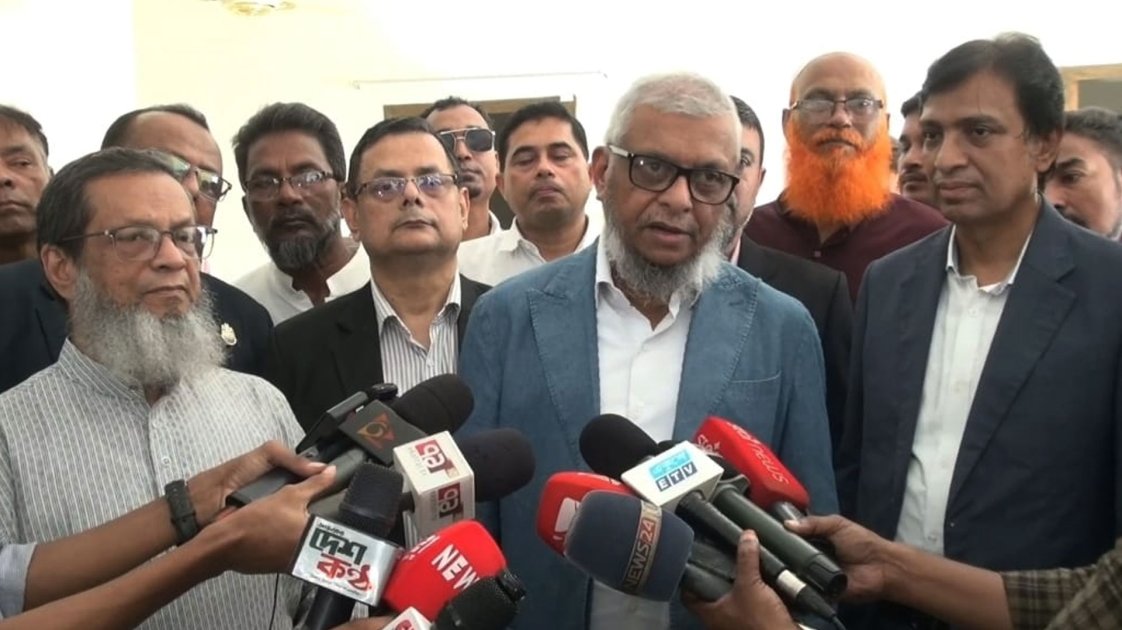 সৌদি আরবে প্রবাসীদের নিরাপত্তা নিশ্চিত করতে সরকারের উদ্যোগ