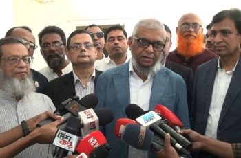সৌদি আরবে প্রবাসীদের নিরাপত্তা নিশ্চিত করতে সরকারের উদ্যোগ
