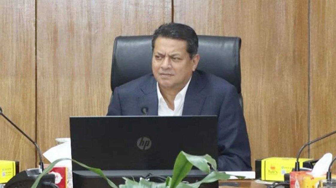 আগারগাঁওয়ে সচিবালয় স্থানান্তরে আগ্রহী প্রধানমন্ত্রী