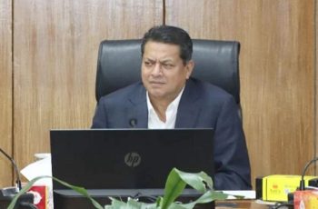 আগারগাঁওয়ে সচিবালয় স্থানান্তরে আগ্রহী প্রধানমন্ত্রী