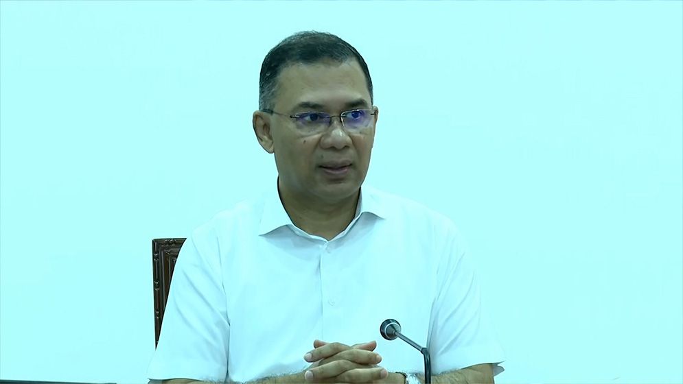 ডেঙ্গু প্রতিরোধে সচেতনতা বাড়ানোর নির্দেশ প্রধানমন্ত্রীর