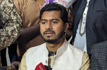 প্রবাসীদের রেমিটেন্সের ভিত্তিতে ঋণ দেওয়ার পরিকল্পনা সরকারের: নুর