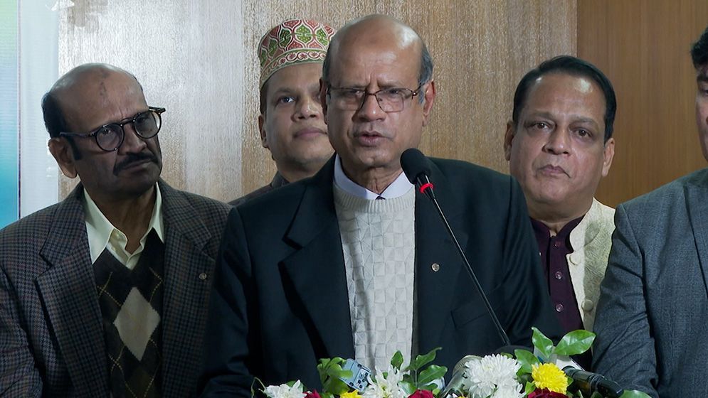 ভবন নির্মাণে অনিয়ম প্রতিরোধে নতুন আইন আসছে