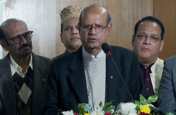 ভবন নির্মাণে অনিয়ম প্রতিরোধে নতুন আইন আসছে