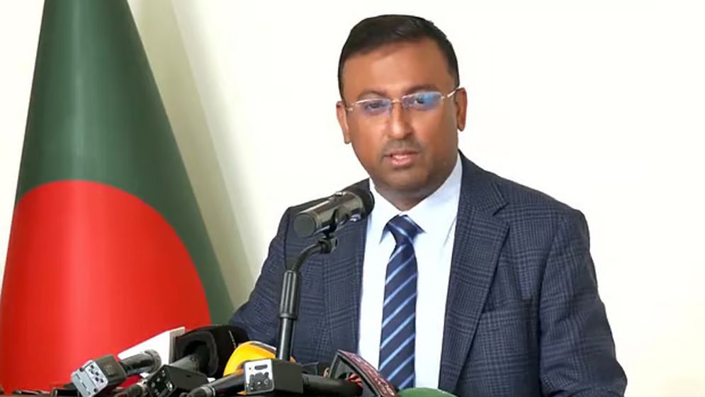 বাংলাদেশ যুক্তরাষ্ট্রকে দোষীদের বিরুদ্ধে ব্যবস্থা নিতে অনুরোধ করবে