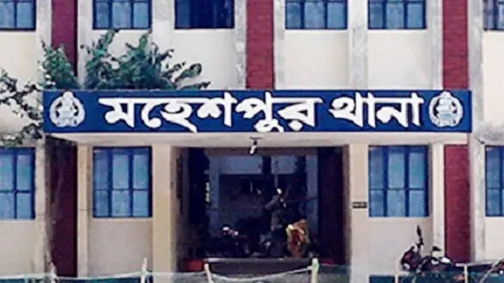 মহেশপুরে ডোবার পানিতে ডুবে দুই শিশুর মৃত্যু