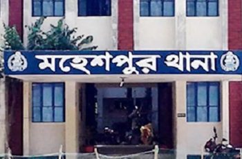 মহেশপুরে ডোবার পানিতে ডুবে দুই শিশুর মৃত্যু