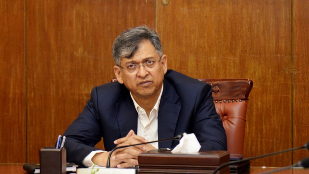 বিএনপির জুলাই সনদ বাস্তবায়নের অঙ্গীকারের কথা জানালেন স্বরাষ্ট্রমন্ত্রী