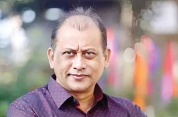 যশোরে অভিনেতা সমু চৌধুরীর ওপর হামলা, মাথায় ৪ সেলাই