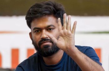 মোদি সরকারের বিরুদ্ধে সিজেপির বিভেদ তৈরির অভিযোগ অভিজিৎ দীপের
