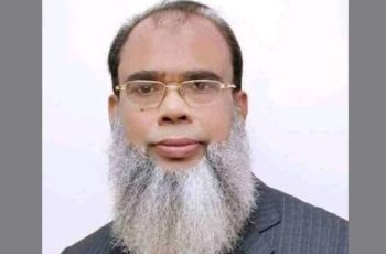 বিএনপির সাবেক এমপি সালাহউদ্দিন আহমেদের জানাজা কাল সকাল ১১টায়
