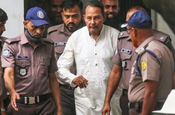 হাসানুল হক ইনুর ১০ বছরের সাজা থেকে খালাসের জন্য আপিল