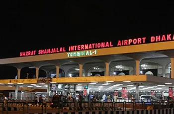 ঢাকা থেকে সৌদিগামী ৮৬ ফ্লাইট বাতিল, ১৩,৪৯০ যাত্রী আটকা