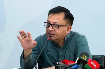এলপি গ্যাসের বাজার অস্থিতিশীল হলে কঠোর ব্যবস্থা: বাণিজ্যমন্ত্রী
