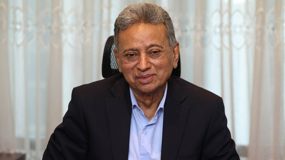 অর্থমন্ত্রী: যুক্তরাষ্ট্র থেকে আমদানি বাড়ছে, আরও সহায়তা প্রয়োজন