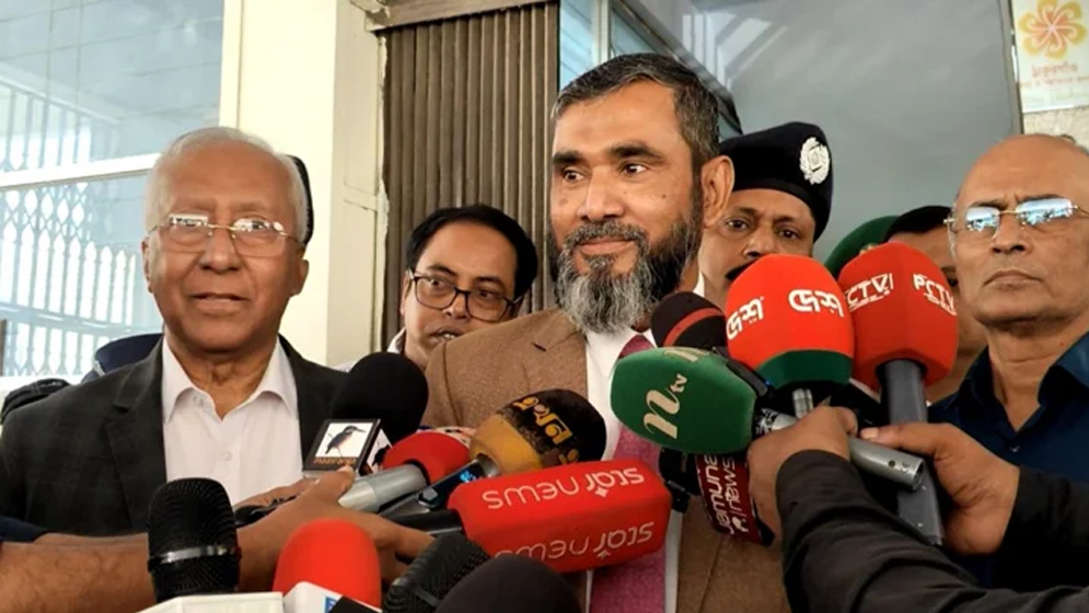 ঠাকুরগাঁও-১ আসনের উপনির্বাচনে সেনা মোতায়েন হবে না