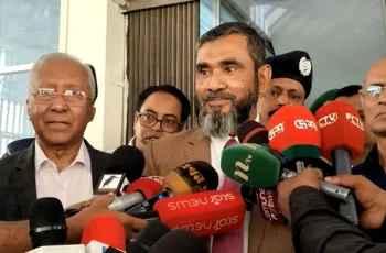 ঠাকুরগাঁও-১ আসনের উপনির্বাচনে সেনা মোতায়েন হবে না