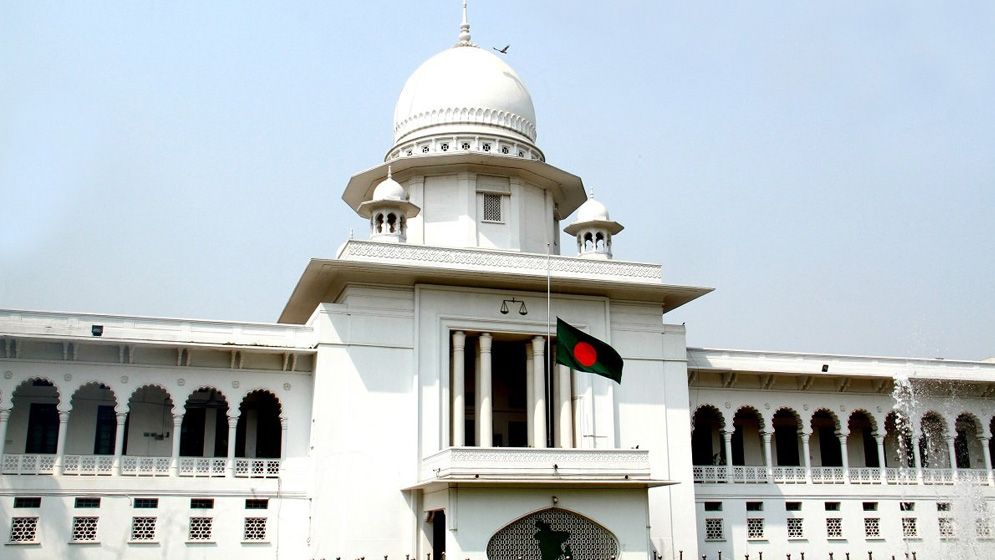 স্কুলে ভর্তি পরীক্ষার প্রজ্ঞাপন চ্যালেঞ্জে রিট বাদ দিল হাইকোর্ট