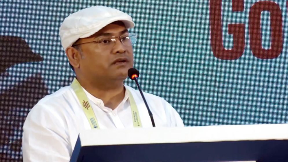 ই-বর্জ্যকে অর্থনৈতিক সম্পদে রূপান্তরের পরিকল্পনা সরকারের