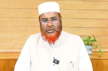 পূজায় হিন্দুদের পাশে থাকবে জামায়াত: মিয়া গোলাম পরওয়ার