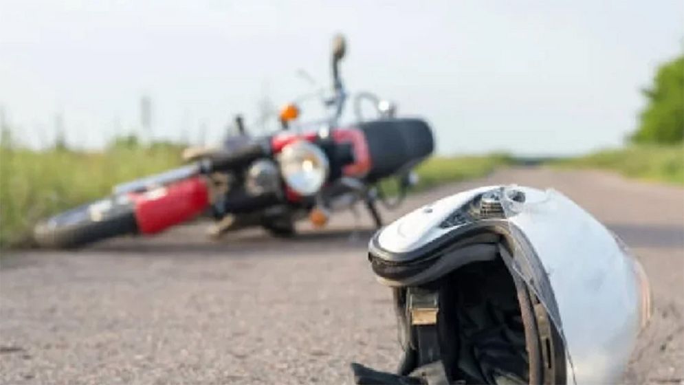 ব্রাহ্মণবাড়িয়ায় ট্রাকচাপায় দুই মোটরসাইকেল আরোহী নিহত