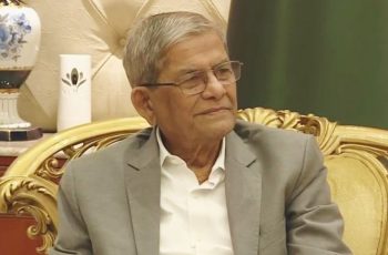 রাষ্ট্রপতির পরামর্শে গঠিত হবে জাতীয় কমিটি হিন্দু-বৌদ্ধ-খ্রিস্টানদের অধিকার রক্ষায়