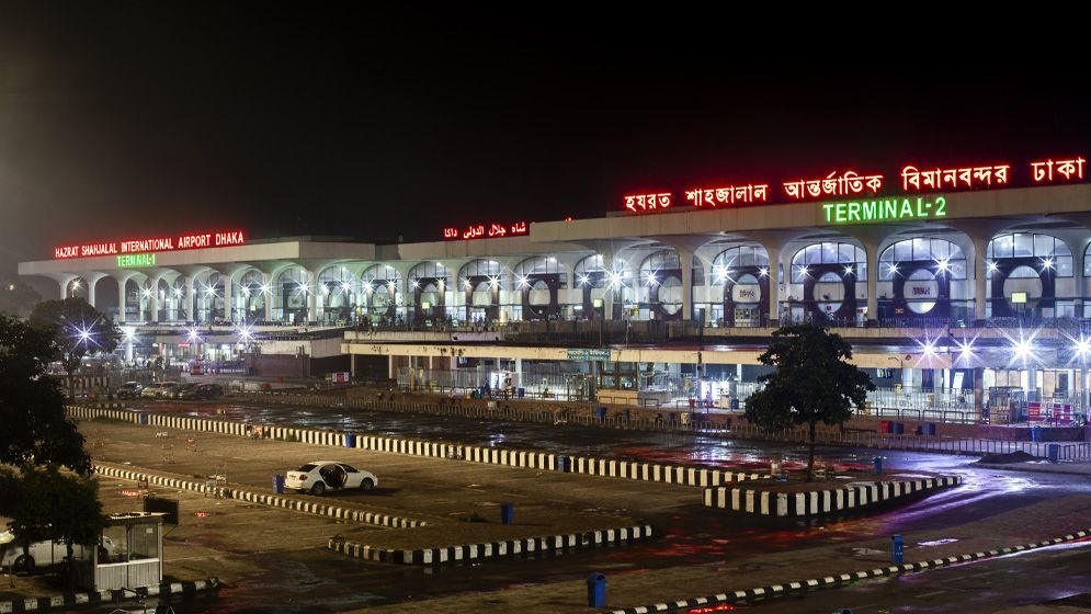 সৌদিগামী ৮৯ ফ্লাইট বাতিল, ১৪ হাজারের বেশি যাত্রী ভোগান্তিতে