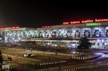 সৌদিগামী ৮৯ ফ্লাইট বাতিল, ১৪ হাজারের বেশি যাত্রী ভোগান্তিতে