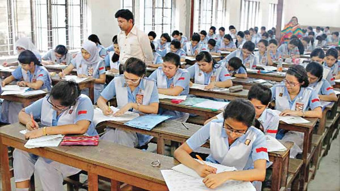 সরকারের অকৃতকার্য শিক্ষার্থীদের জন্য ১৫ দিনের পরীক্ষার পরিকল্পনা