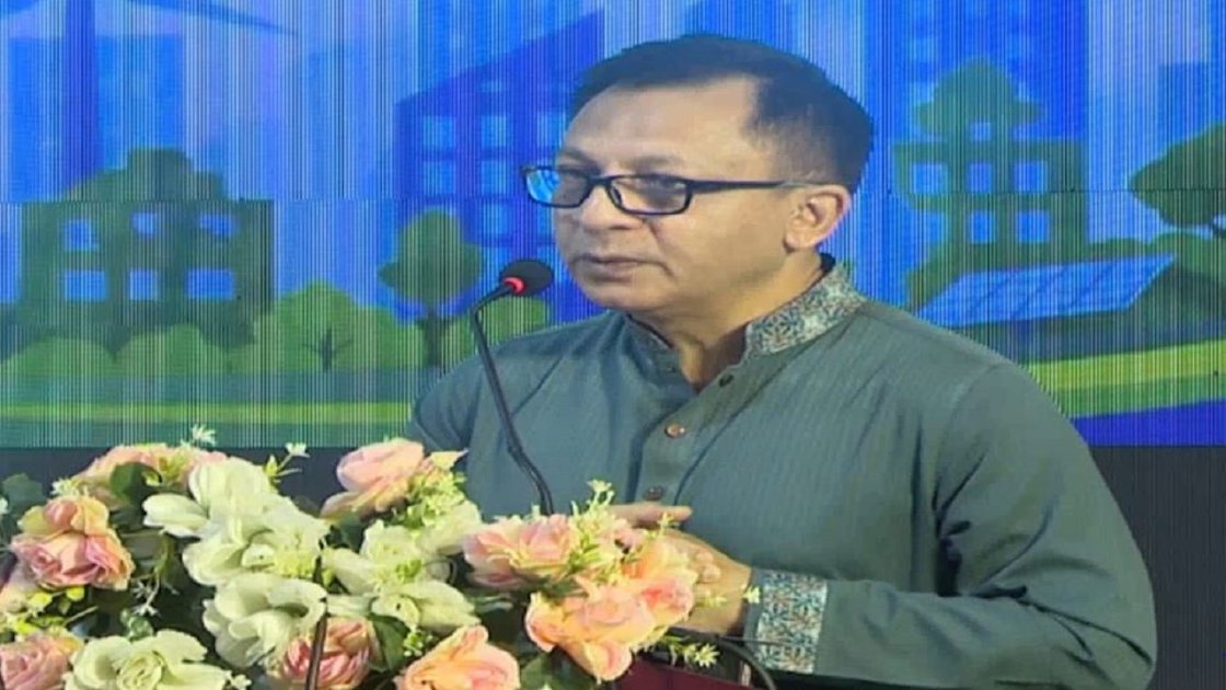 বাণিজ্যমন্ত্রী: সয়াবিন তেলে ভারী ধাতুর খবর ভিত্তিহীন
