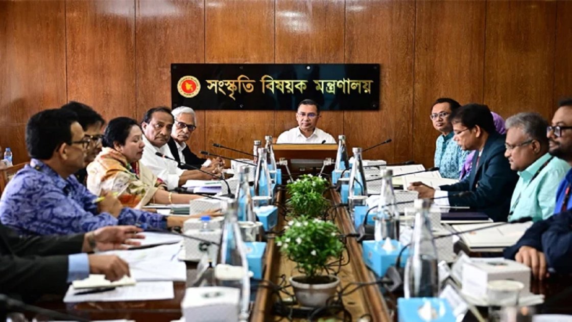 প্রধানমন্ত্রীর নির্দেশ, তরুণ প্রজন্মের কাছে সংস্কৃতি তুলে ধরতে হবে