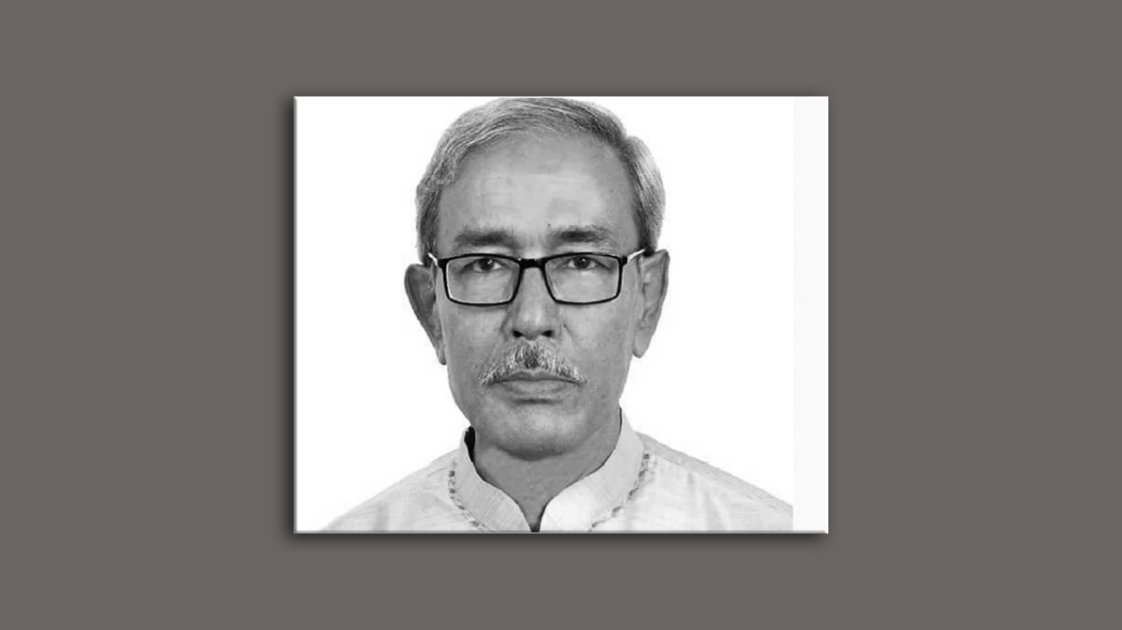 ৫ বারের এমপি ও সাবেক উপমন্ত্রী আব্দুল হাই মারা গেছেন