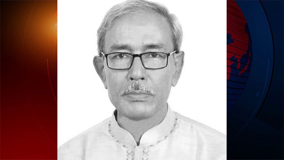 সাবেক উপমন্ত্রী আব্দুল হাই মৃত্যুবরণ করেছেন