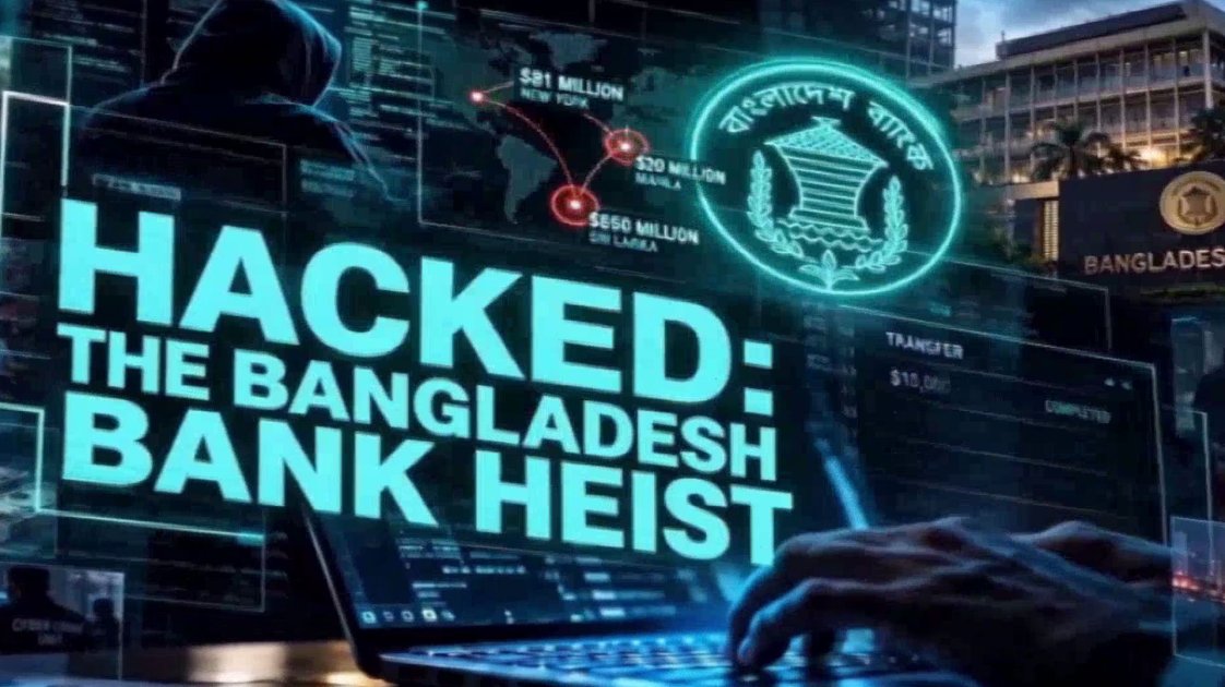 বাংলাদেশ ব্যাংকের রিজার্ভ চুরি: তদন্ত প্রতিবেদন ১০ বছরেও চূড়ান্ত হয়নি