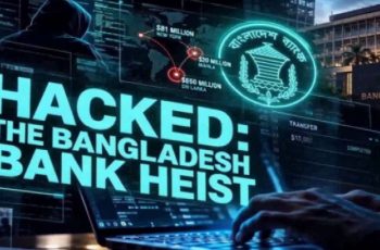 বাংলাদেশ ব্যাংকের রিজার্ভ চুরি: তদন্ত প্রতিবেদন ১০ বছরেও চূড়ান্ত হয়নি