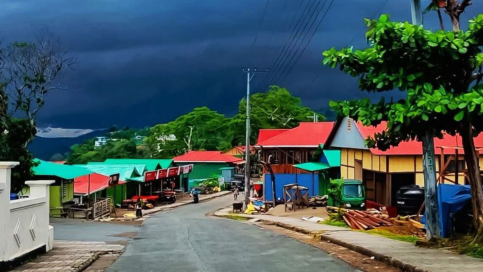 সাজেকে অনির্দিষ্টকালের অবরোধে ৩০ হাজার নৃ-গোষ্ঠী বিপাকে
