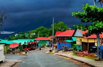 সাজেকে অনির্দিষ্টকালের অবরোধে ৩০ হাজার নৃ-গোষ্ঠী বিপাকে