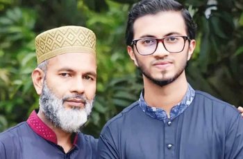 দুর্নীতির মামলায় সিয়ামের ৪ বছরের কারাদণ্ড