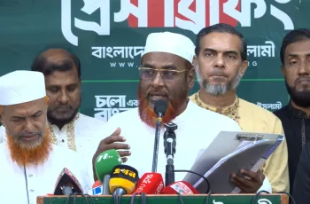 জামায়াতের অভিযোগ: সারের ডিলার নিয়োগে অনিয়ম ও স্বজনপ্রীতি